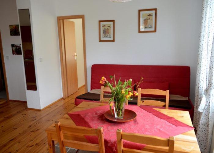 Unsere Ferienwohnung Stefan Im Riesengebirge! Dolni Lanov ภายนอก รูปภาพ