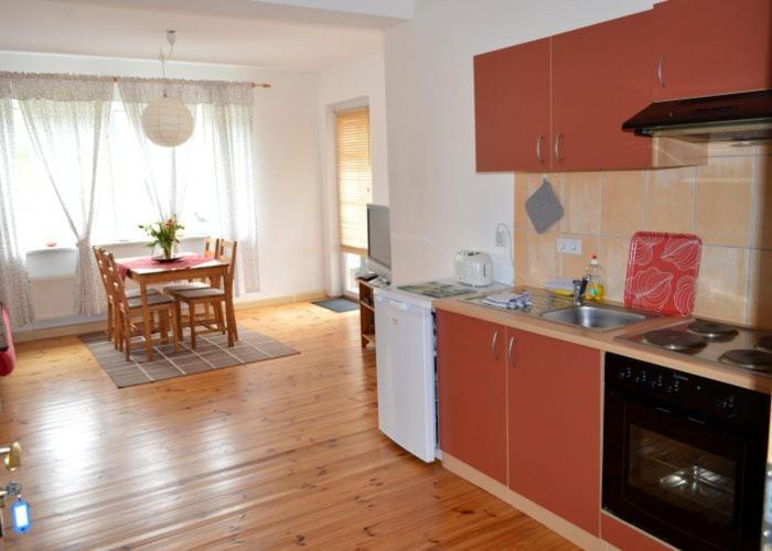 Unsere Ferienwohnung Stefan Im Riesengebirge! Dolni Lanov ภายนอก รูปภาพ