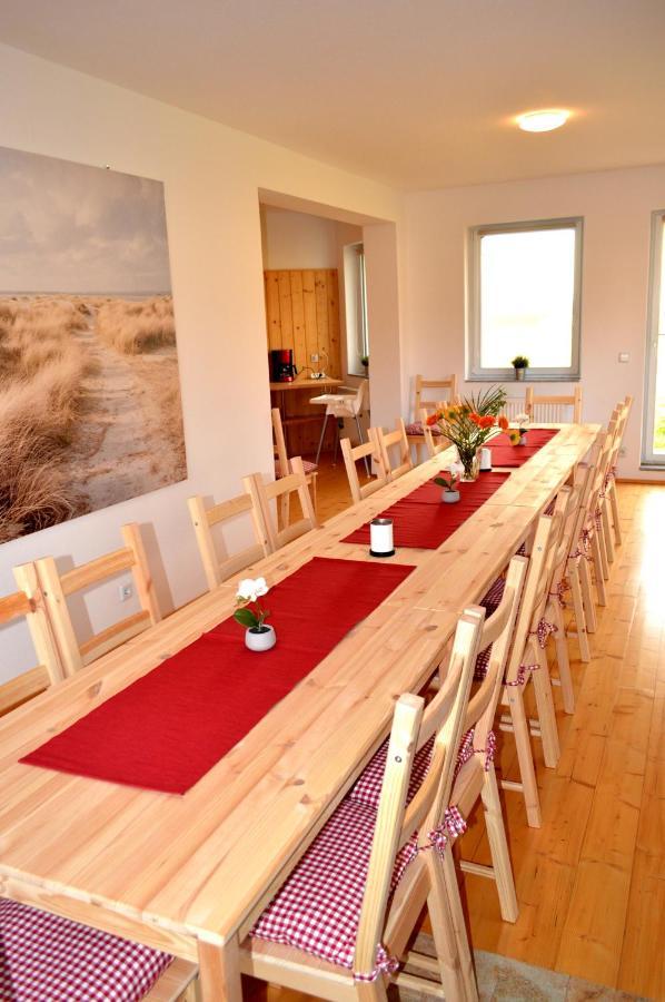 Unsere Ferienwohnung Stefan Im Riesengebirge! Dolni Lanov ภายนอก รูปภาพ